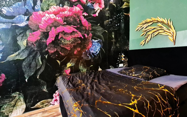 Vienna CityApartments - Design 6