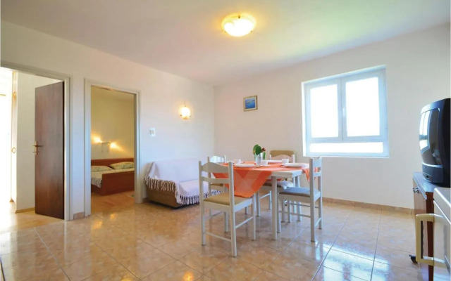 Apartment Kukljica Kukljica ul.