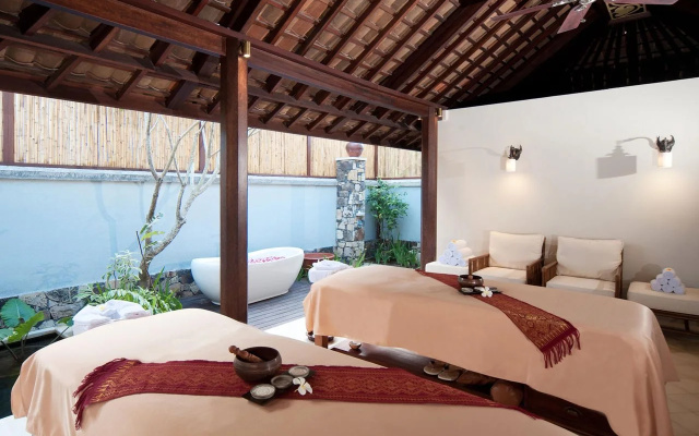Sudamala Resort, Senggigi