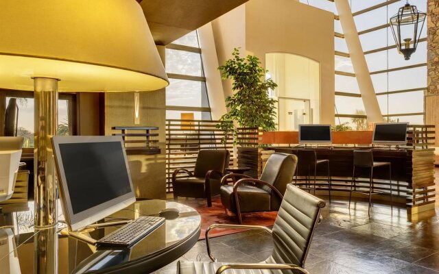 Sheraton Colonia Golf & Spa Resort