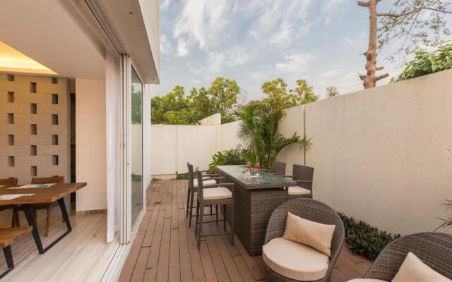 StayVista at Cascades