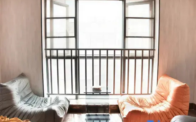 Pan Xiansheng Homestay
