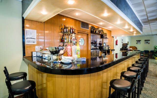 Hotel Mareny Benidorm(Formerly Condal)
