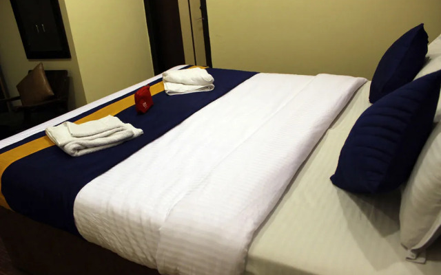 OYO Rooms Kirti Nagar