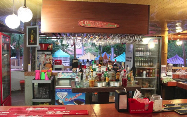 Bay View Hotel