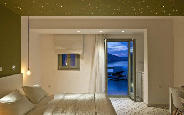 Senia Hotel