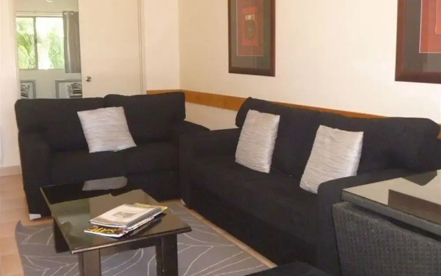 Weyba Gardens Resort