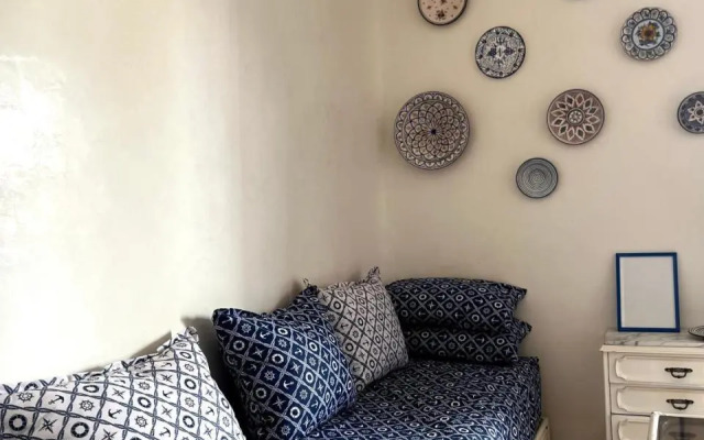 Appartement Haut Standing Les Dunes De Martil