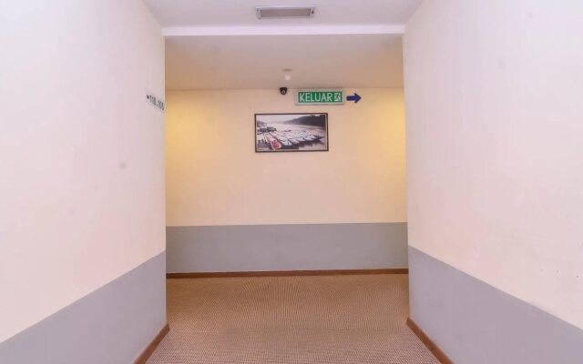 Nova Kuching Hotel