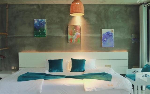 You Wu Yuan Su Country House