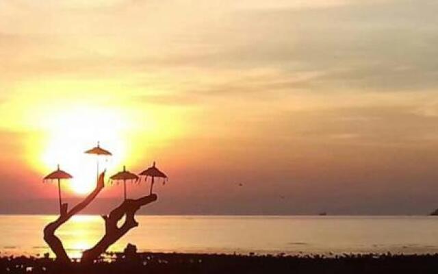 Pondok Rahayu Guest House