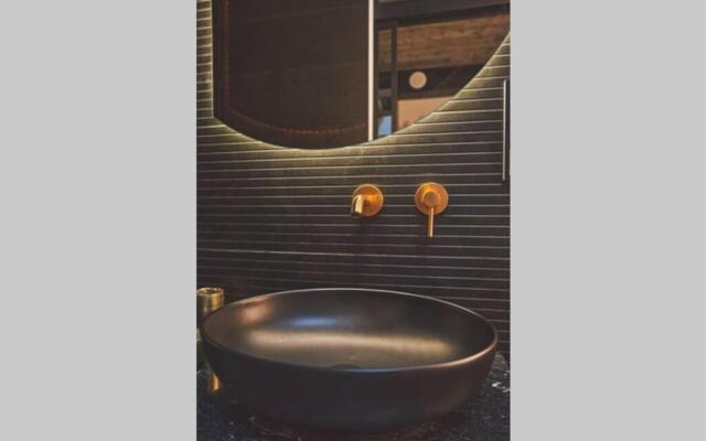 No 7 Apartament SPA Z Sauna I Jacuzzi (Adults Only)