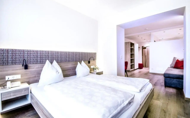 Apartment Mondschein