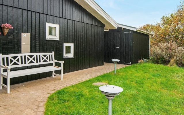 Holiday Home in Färentuna
