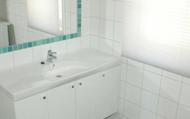 Holiday Home in Ã…ram