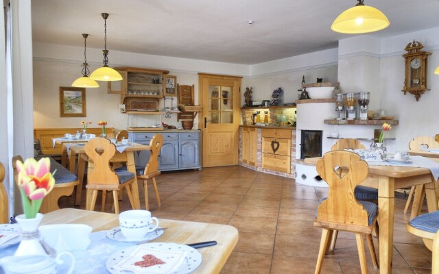 Holzerhof Ferienwohnungen  Wellness