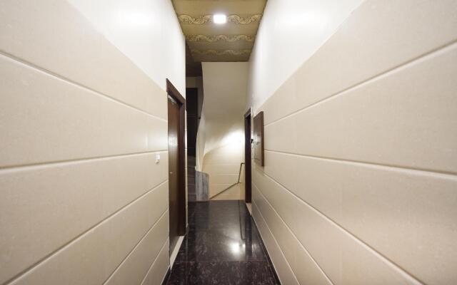 SPOT ON 63445 Deep Guest House