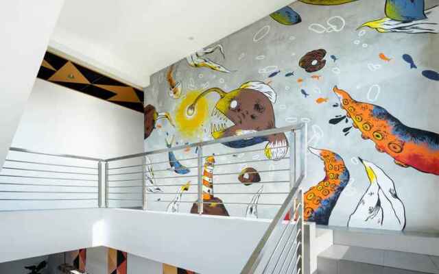 The Journey Hotel