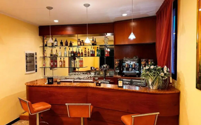 Hotel Benhur