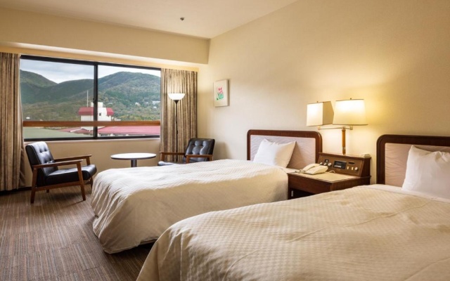 Standard South Wing Twin room (트윈 침대 2개) 사진 3