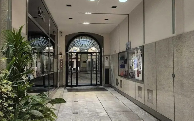Manzoni44Suite