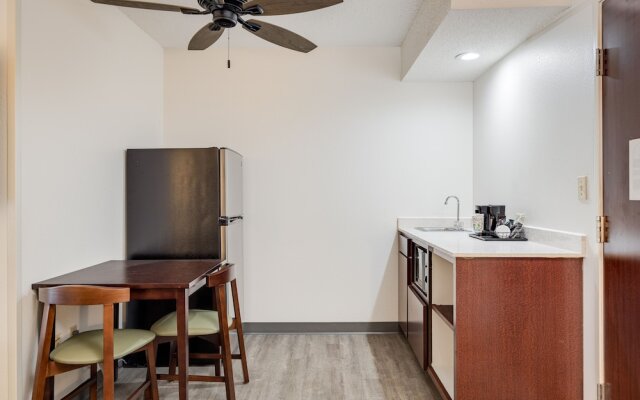 SpringHill Suites Lawton