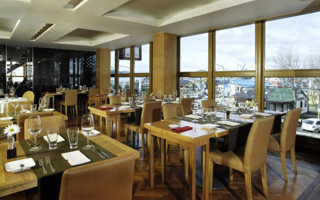 Albatros Hotel