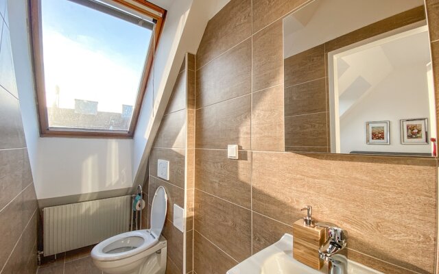 Hauptbahnhof Boutique Rooms - Virtual Reception & Self-Checkin