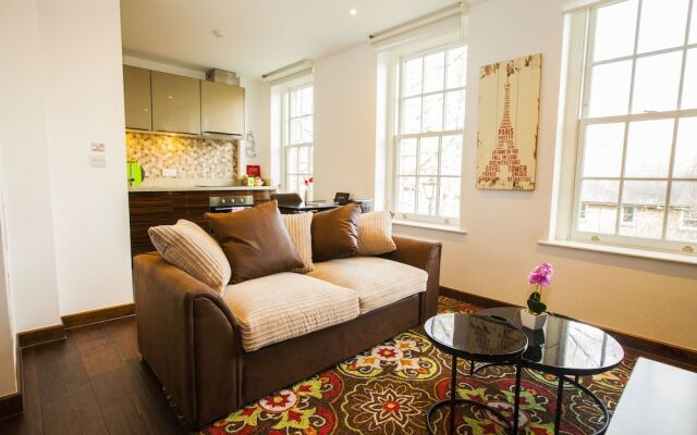 Beautiful Luxury Central London 2 bed