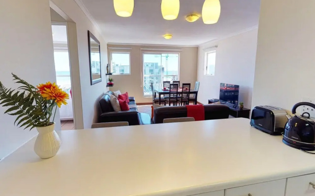 Mont Blu Condo