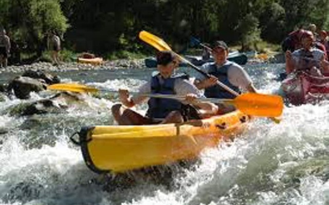 House With one Bedroom in Saint-martin-d'ardèche, With Wonderful Mount