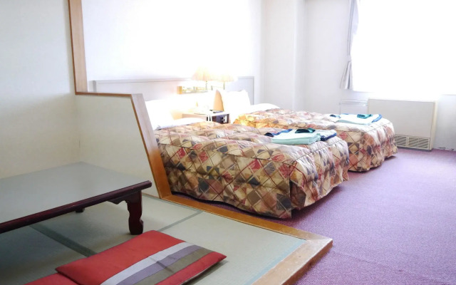 Hotel ParkHills