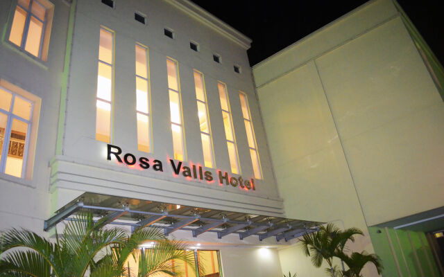 Rosa Valls Hotel