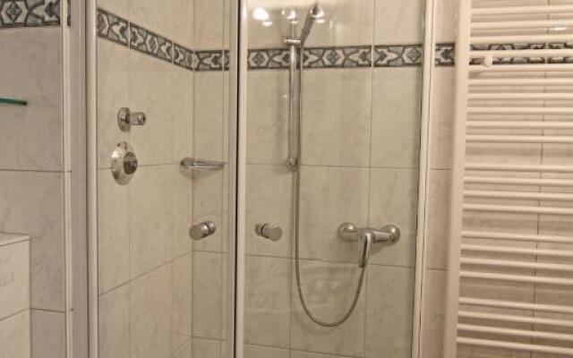 Ferienwohnung Atlantik50