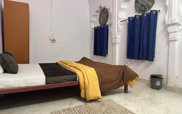 Kota Kunj Heritage Pushkar