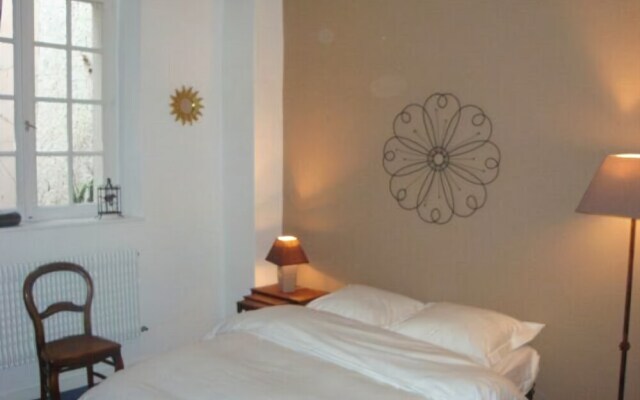 Aux Tanneurs de Colmar