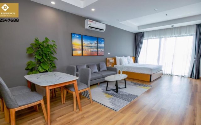 TMS Residences Quy Nhon - Official