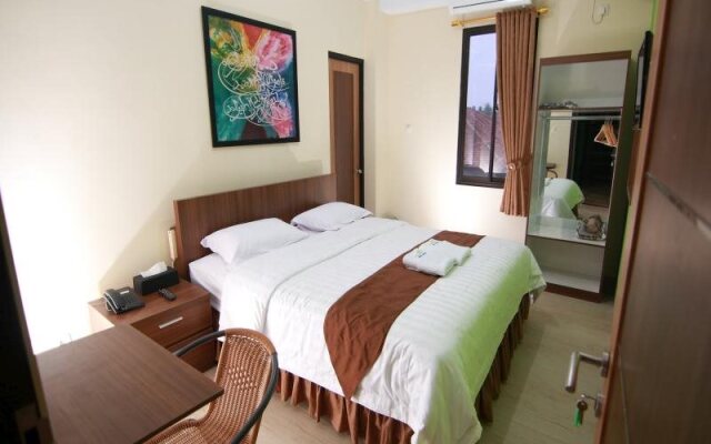 Hotel Khalifah