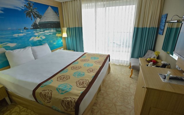 Hotel Izgrev Spa & Aqua Park