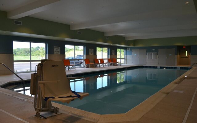 Holiday Inn Express & Suites Goodlettsville N - Nashville by IHG