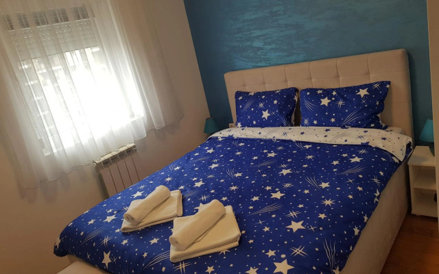 Apartman KEJ BLUE