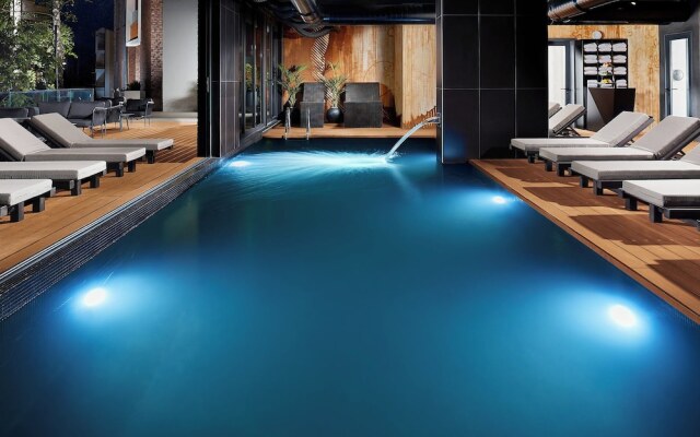 21 Century Zlatibor by Adora