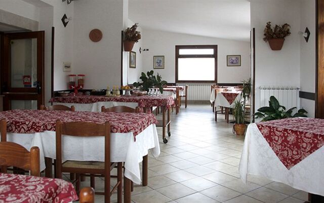 Hotel La Pieja