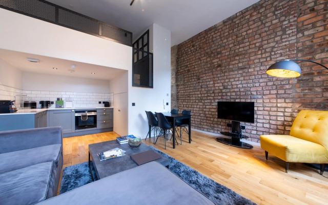 Linton Collection - Blackfriars Lofts