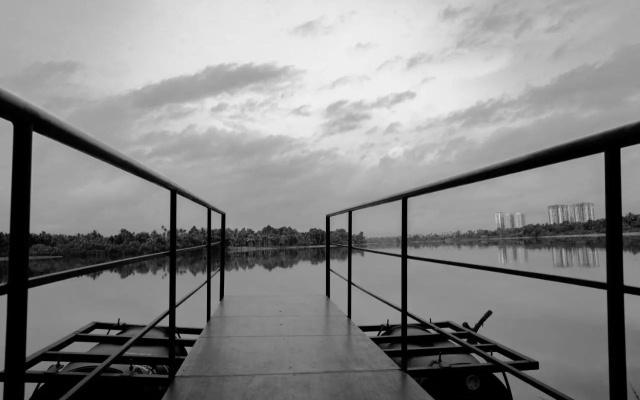 S River Resorts