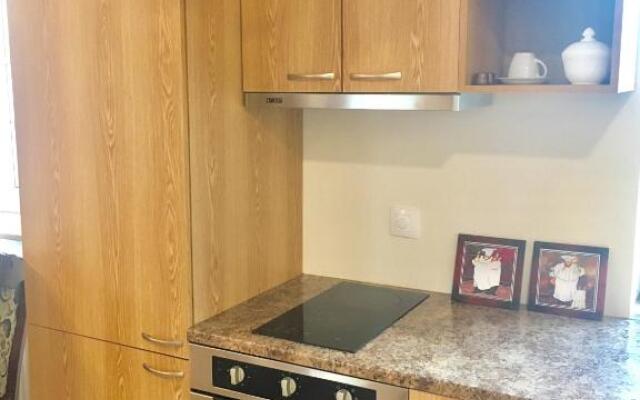 Ontic Wellness Apartments