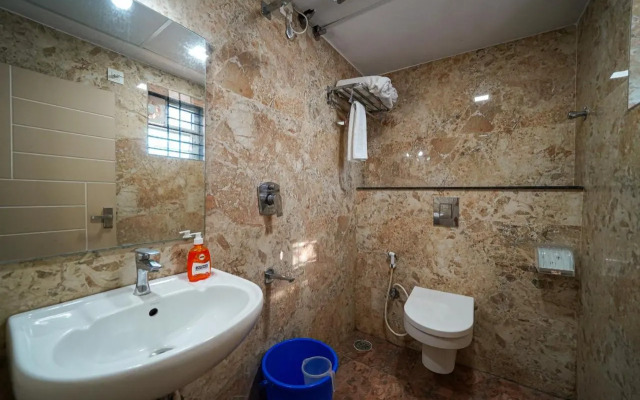 Open Hotel by Olive - Sai Luxury Comforts