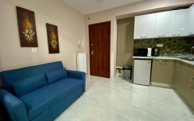 Cozy Apartment Near The Acropolis Vipgreece