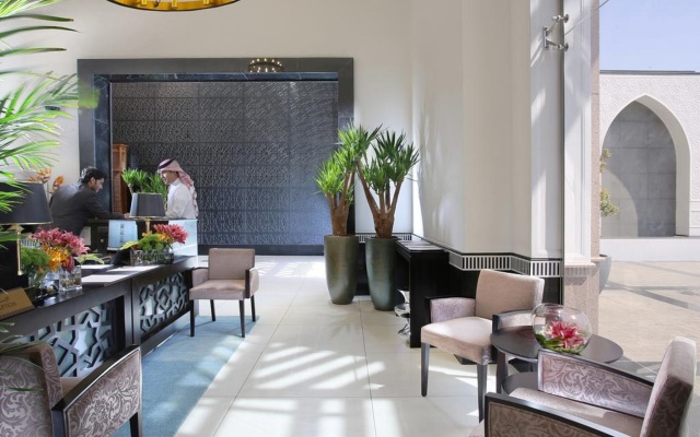 Spectrums Tahlia Jeddah