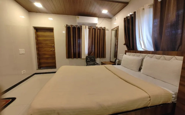 Crystal Villa